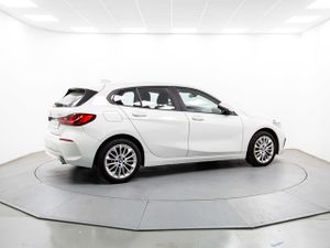 BMW Serie 1 118d business 110 kw (150 cv)   - Foto 21
