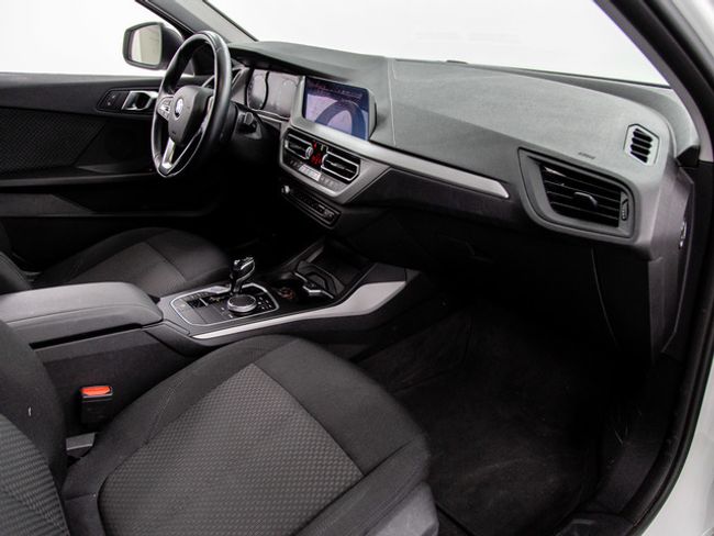 BMW Serie 1 118d business 110 kw (150 cv)   - Foto 9