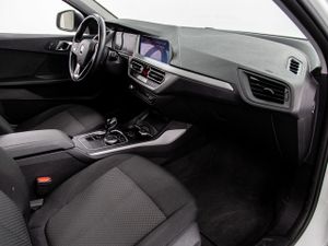 BMW Serie 1 118d business 110 kw (150 cv)   - Foto 15