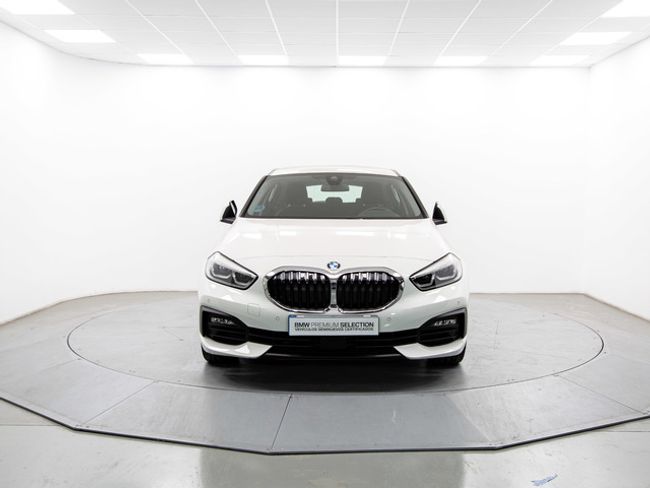 BMW Serie 1 118d business 110 kw (150 cv)   - Foto 3