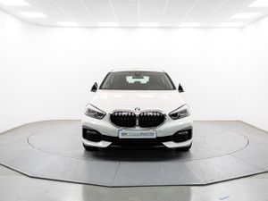 BMW Serie 1 118d business 110 kw (150 cv)   - Foto 3