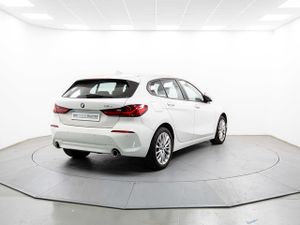 BMW Serie 1 118d business 110 kw (150 cv)   - Foto 7