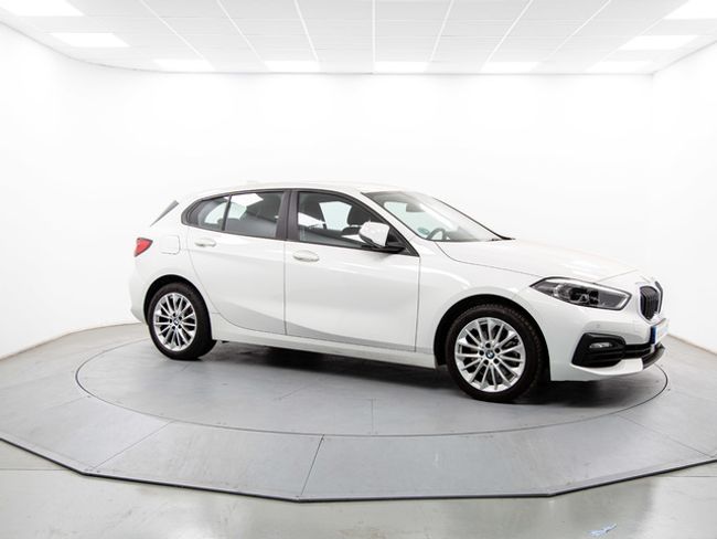 BMW Serie 1 118d business 110 kw (150 cv)   - Foto 14