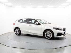 BMW Serie 1 118d business 110 kw (150 cv)   - Foto 25