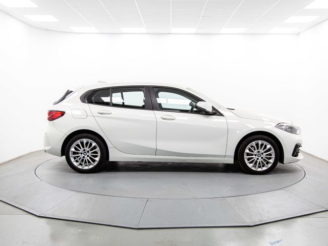 BMW Serie 1 118d business 110 kw (150 cv)   - Foto 13