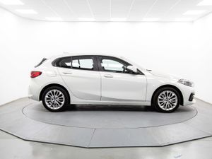 BMW Serie 1 118d business 110 kw (150 cv)   - Foto 23