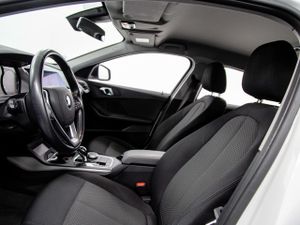BMW Serie 1 118d business 110 kw (150 cv)   - Foto 27