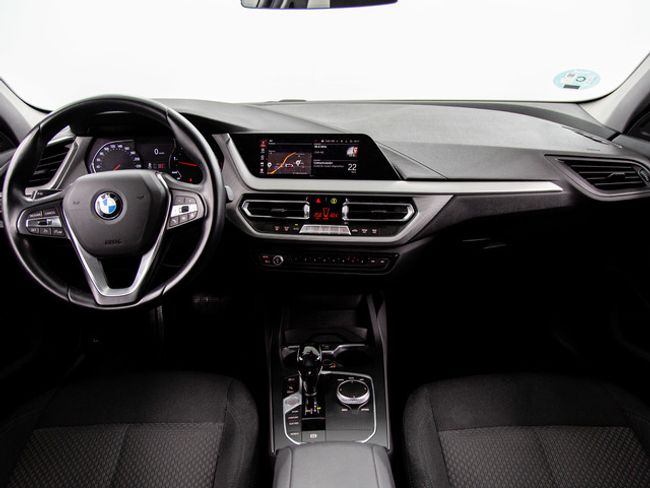 BMW Serie 1 118d business 110 kw (150 cv)   - Foto 8