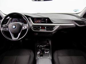 BMW Serie 1 118d business 110 kw (150 cv)   - Foto 13