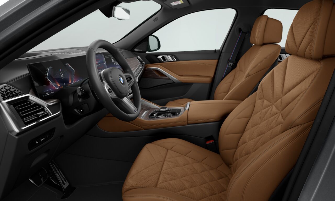 BMW X6 xDrive30d M Sport  - Foto 5