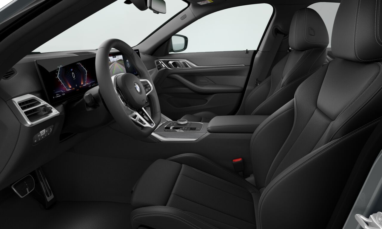 BMW Serie 4 420d Gran Coupé  - Foto 5