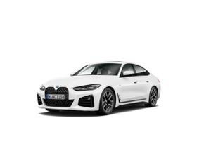 BMW Serie 4 420d gran coupe 140 kw (190 cv)   - Foto 5
