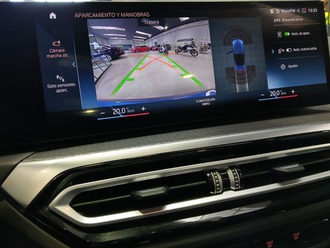 BMW Serie 4 420i cabrio 135 kw (184 cv)   - Foto 15