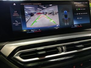BMW Serie 4 420i cabrio 135 kw (184 cv)   - Foto 27