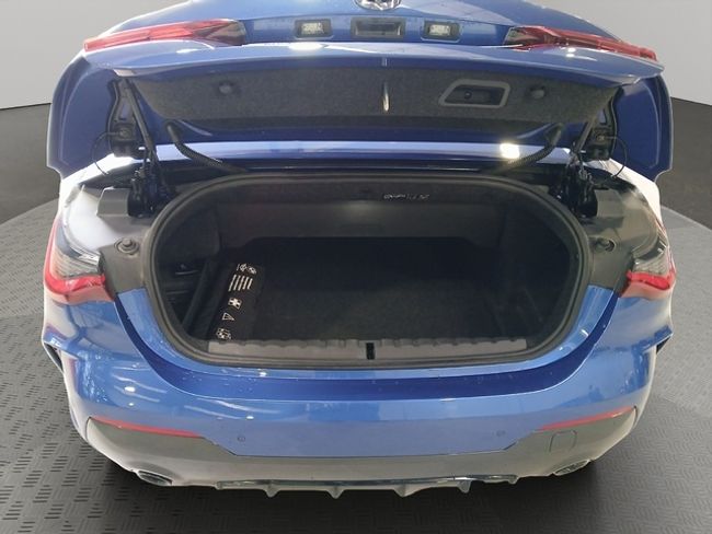 BMW Serie 4 420i cabrio 135 kw (184 cv)   - Foto 12