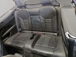 BMW Serie 4 420i cabrio 135 kw (184 cv)   - Foto 17