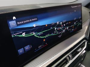 BMW Serie 4 420i cabrio 135 kw (184 cv)   - Foto 25