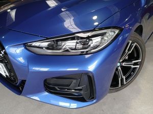 BMW Serie 4 420i cabrio 135 kw (184 cv)   - Foto 11