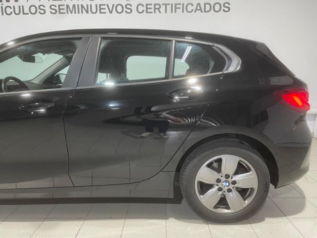 BMW Serie 1 116d 85 kw (116 cv)   - Foto 15