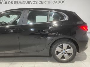 BMW Serie 1 116d 85 kw (116 cv)   - Foto 27