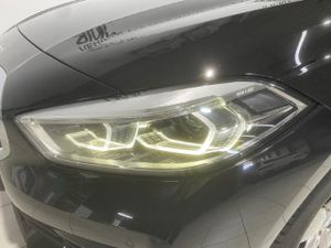 BMW Serie 1 116d 85 kw (116 cv)   - Foto 29