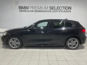 BMW Serie 1 118d business 110 kw (150 cv)   - Foto 5