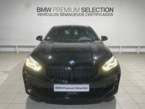 BMW Serie 1 118d business 110 kw (150 cv)   - Foto 3