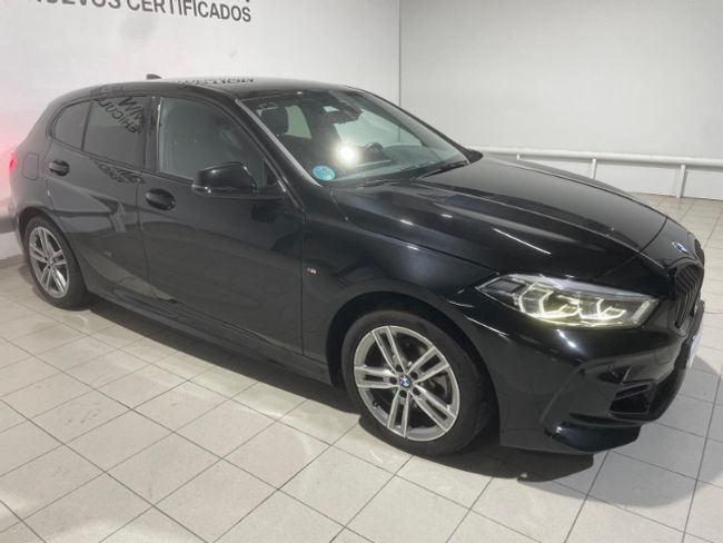 BMW Serie 1 118d business 110 kw (150 cv)   - Foto 12