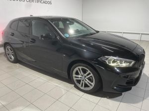 BMW Serie 1 118d business 110 kw (150 cv)   - Foto 21