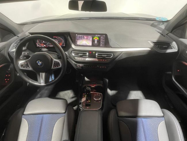 BMW Serie 1 118d business 110 kw (150 cv)   - Foto 8