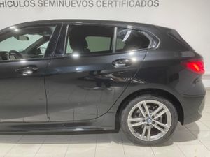 BMW Serie 1 118d business 110 kw (150 cv)   - Foto 27