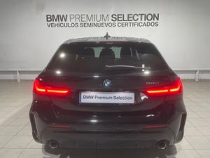 BMW Serie 1 118d business 110 kw (150 cv)   - Foto 9