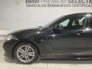 BMW Serie 1 118d business 110 kw (150 cv)   - Foto 25