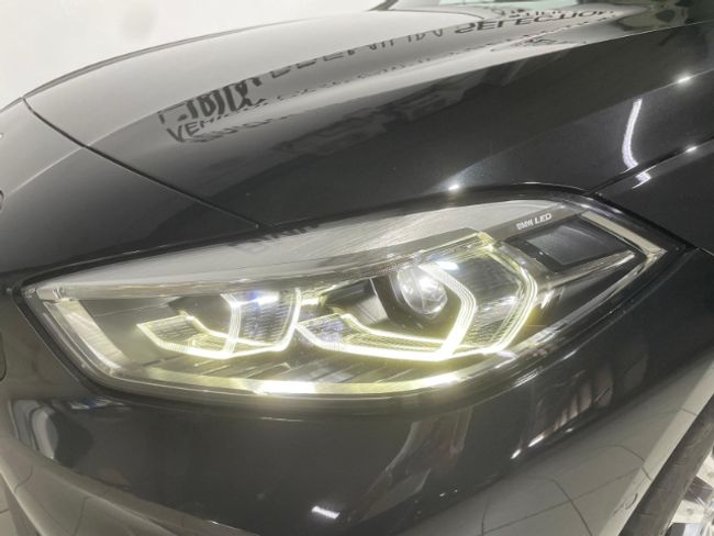 BMW Serie 1 118d business 110 kw (150 cv)   - Foto 16