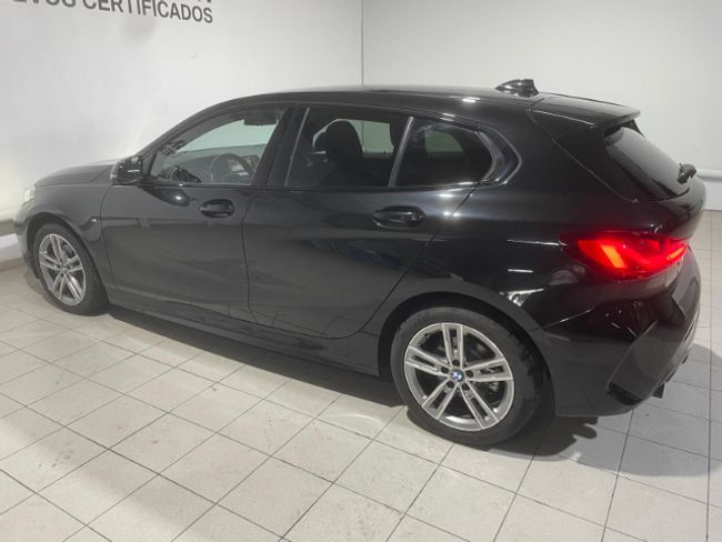 BMW Serie 1 118d business 110 kw (150 cv)   - Foto 13
