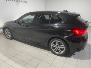 BMW Serie 1 118d business 110 kw (150 cv)   - Foto 23