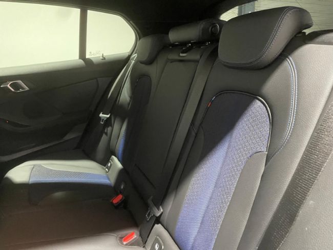 BMW Serie 1 118d business 110 kw (150 cv)   - Foto 10