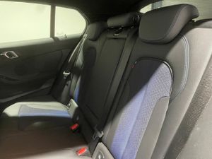 BMW Serie 1 118d business 110 kw (150 cv)   - Foto 17