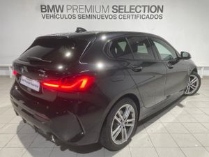 BMW Serie 1 118d business 110 kw (150 cv)   - Foto 7
