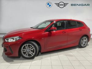 BMW Serie 1 118d business 110 kw (150 cv)   - Foto 2