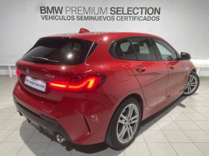 BMW Serie 1 118d business 110 kw (150 cv)   - Foto 7