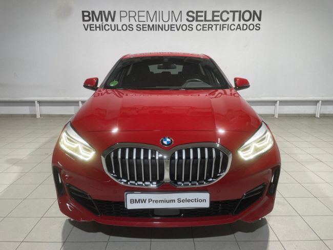 BMW Serie 1 118d business 110 kw (150 cv)   - Foto 3