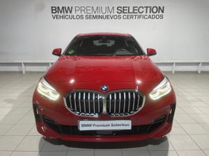 BMW Serie 1 118d business 110 kw (150 cv)   - Foto 3