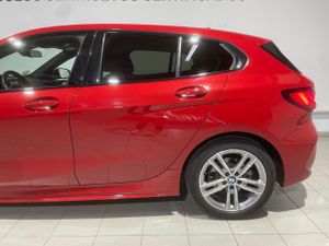 BMW Serie 1 118d business 110 kw (150 cv)   - Foto 27