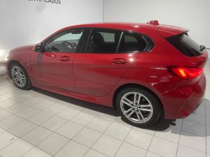 BMW Serie 1 118d business 110 kw (150 cv)   - Foto 23