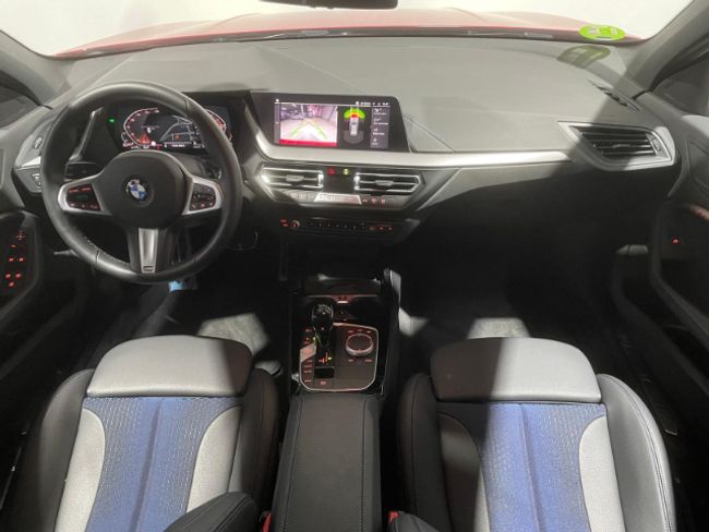 BMW Serie 1 118d business 110 kw (150 cv)   - Foto 8