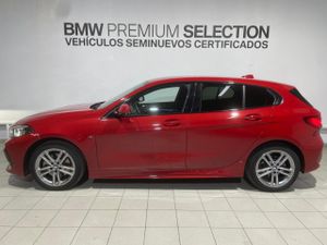 BMW Serie 1 118d business 110 kw (150 cv)   - Foto 5