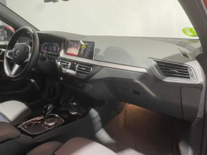 BMW Serie 1 118d business 110 kw (150 cv)   - Foto 15