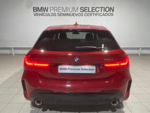 BMW Serie 1 118d business 110 kw (150 cv)   - Foto 9