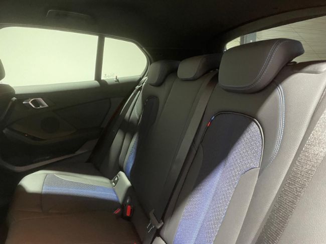 BMW Serie 1 118d business 110 kw (150 cv)   - Foto 10